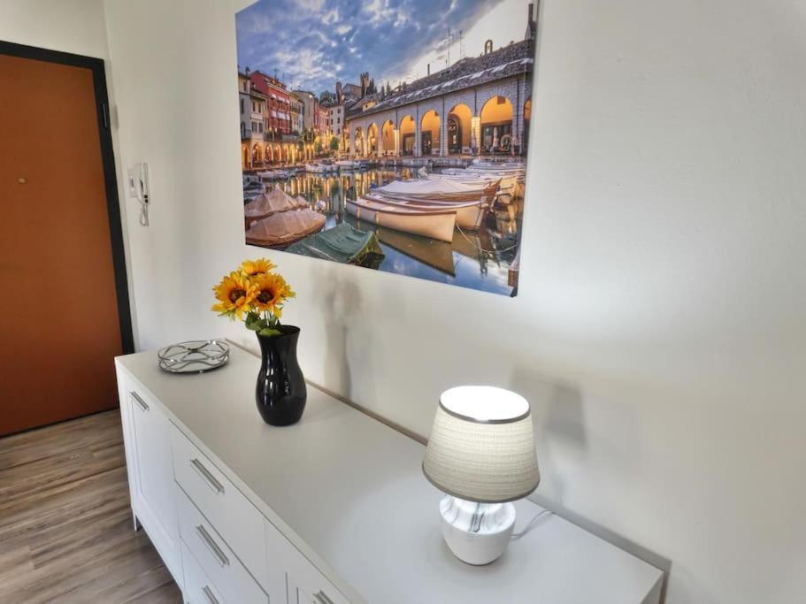 Welcome House Desenzano Center Apartment Desenzano del Garda Exterior photo
