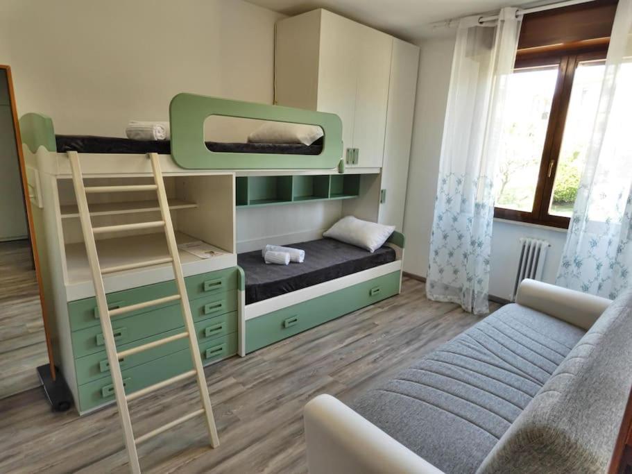 Welcome House Desenzano Center Apartment Desenzano del Garda Exterior photo